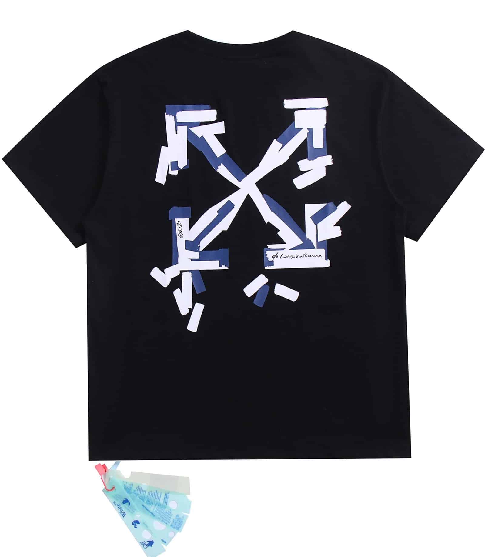 9-64bd1cd9_dad61f50-ea0c-4845-8357-ea840cf39237.jpg T-shirt - 图片 1