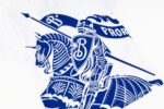 T-shirt Polo - 图片 4