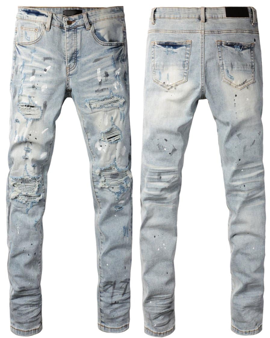 91-322c7177_79c58838-3d02-477f-8f8b-ebdffed2f1fd.jpg Jeans - 图片 1