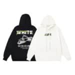 Hoodie - 图片 5