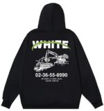 Hoodie - 图片 2