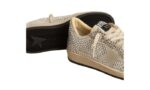 Stella Suede Grigio - 图片 4