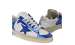 Star Blue White - 图片 4