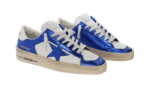 Star Blue White - 图片 2