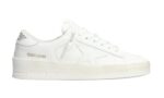 All White Silver - 图片 2