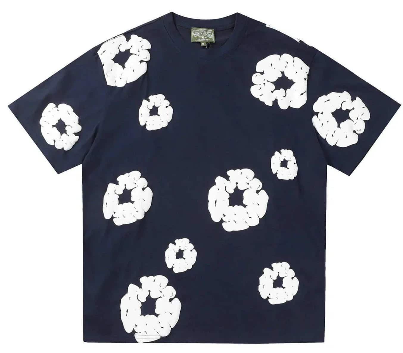 9d8b5d89-2505-41e9-98f9-478f17ab8dd1_c25bb9eb-cfcb-4227-96b0-389c1f9f1f29.jpg T-shirt - 图片 1