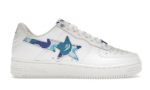 ABC Camo White Blue (2022) - 图片 2