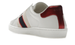All White Black Red - 图片 2