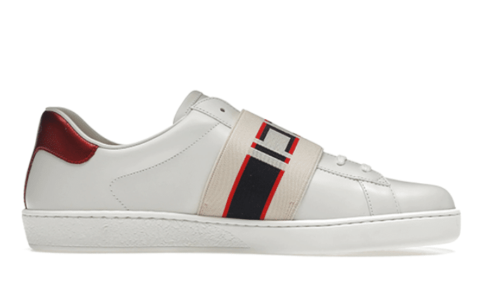AceStripeIvory_16defc60-3049-49d4-9721-0583a8c05bc2.png All White Black Red - 图片 1