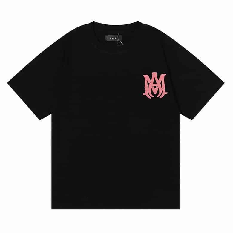 Amiri-S-XL-6htn-920-23_558580_0d28c96f-bdea-4ad3-bf08-7431d1aa1feb.jpg T-shirt - 图片 1