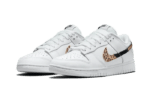 Animal Print White - 图片 2