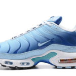 Aqua Gradient