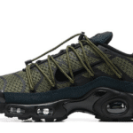Army Black Utility
