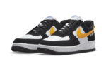 Athletic Club Black University Gold - 图片 2