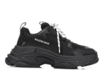 TRIPLE S