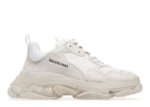 TRIPLE S