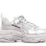 TRIPLE S
