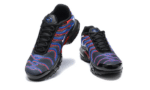Black Blue & Orange Gradient - 图片 3