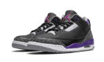 Black Court Purple - 图片 2