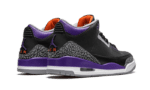 Black Court Purple - 图片 3