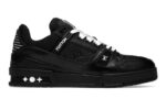 Black Embossed Monogram - 图片 2