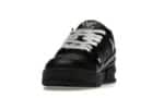Black Embossed Monogram - 图片 4