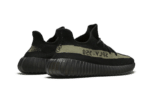 350 v2 Black Green - 图片 3