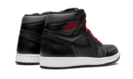 Black Gym Red Black - 图片 3