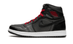 Black Gym Red Black