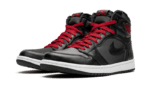 Black Gym Red Black - 图片 2