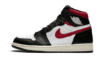 Black Gym Red
