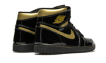Black Metallic Gold - 图片 3