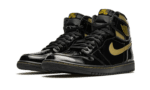 Black Metallic Gold - 图片 2
