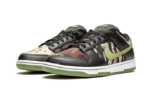 Black Multi-Camo (Crazy Camo) - 图片 2