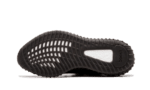350 v2 Black Red - 图片 4