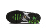 Black Silver Green Strike - 图片 3