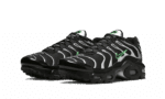 Black Silver Green Strike - 图片 2