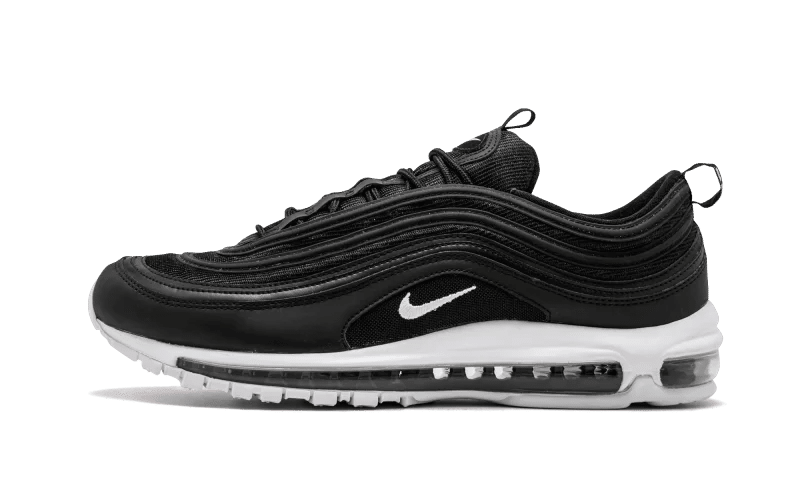 BlackWhiteSwoosh.png Black White Swoosh - 图片 1