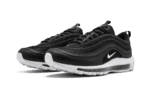 Black White Swoosh - 图片 2