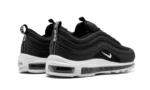Black White Swoosh - 图片 3