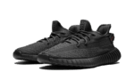 350 v2 Black (Non-Reflective) - 图片 2