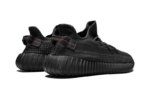 350 v2 Black (Non-Reflective) - 图片 3