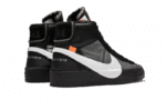 Blazer Mid Grim Reaper - 图片 3