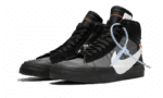Blazer Mid Grim Reaper - 图片 2