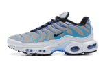 Blue With Grey Stripes - 图片 2