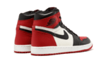 Bred Toe - 图片 3