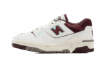 Burgundy Cyan
