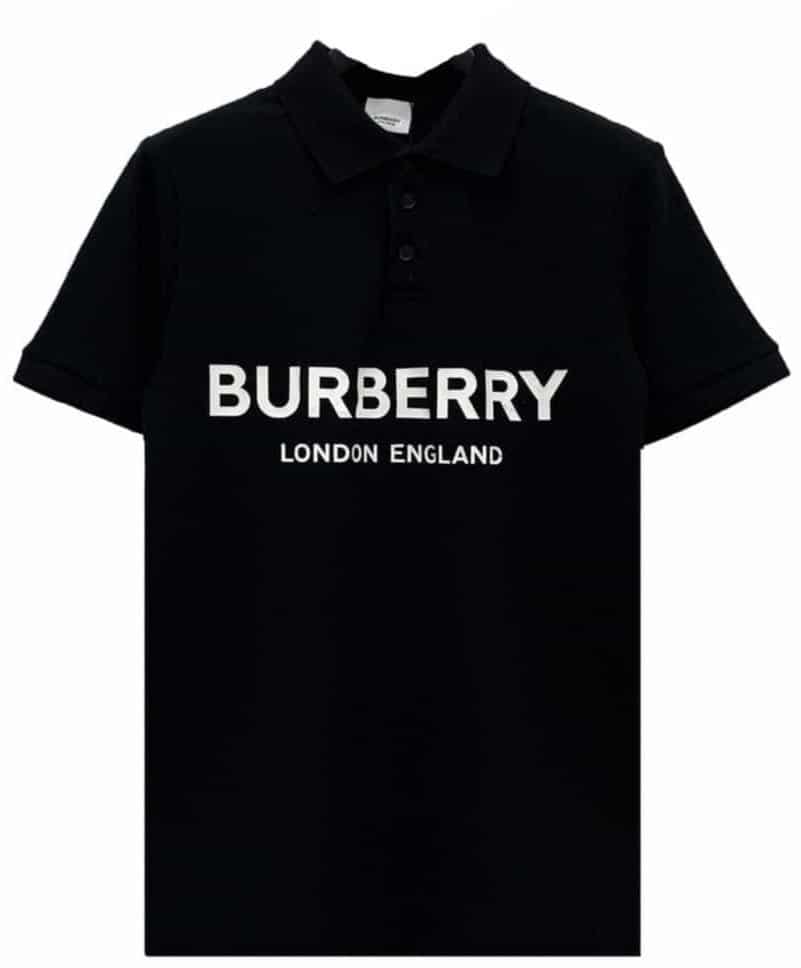 CA37FA4A-7E79-4889-B43E-3E14E1E29BBE_9b9edd09-9fb3-4845-b822-5ae5e02c70f8.jpg T-shirt Polo - 图片 1