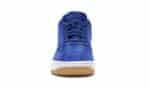 CLOT Blue Silk - 图片 3