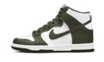 Cargo Khaki